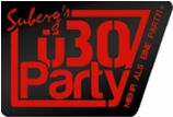 Tickets für Suberg´s ü30 Party am 07.10.2017 kaufen - Online Kartenvorverkauf